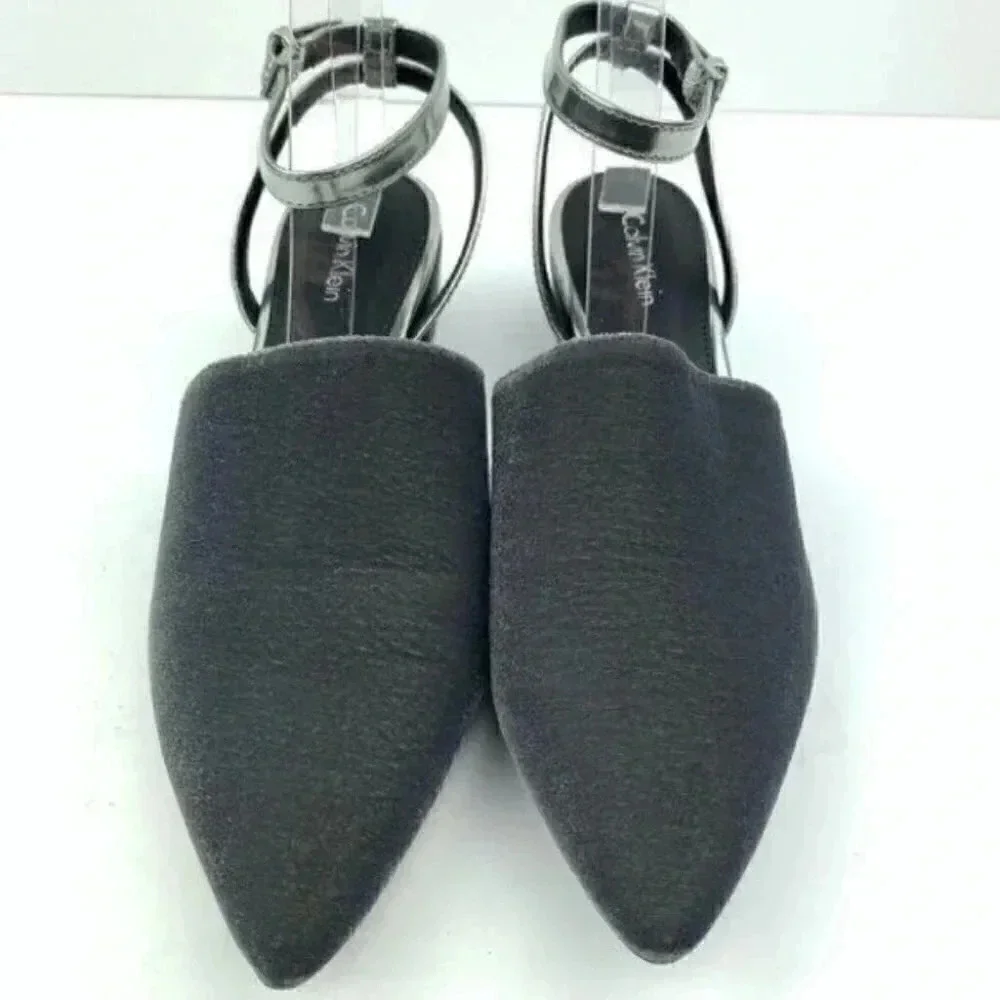 Calvin Klein new calvin
